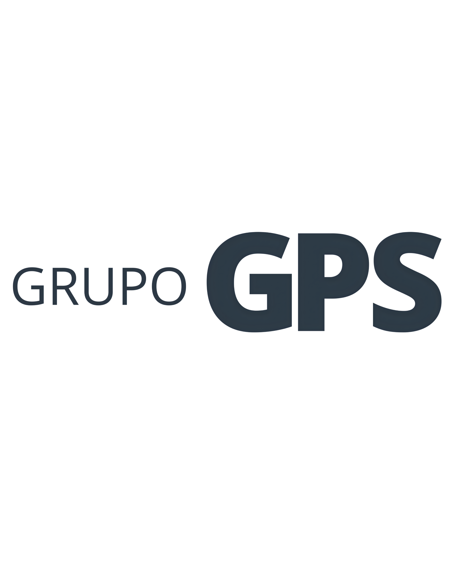 Grupo GPS — cliente do escritório